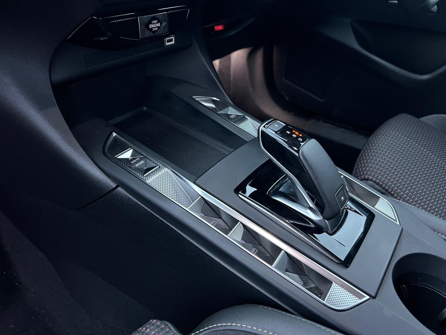 Used DS Automobiles DS 3 2023 for sale - 77203145: Photo 49