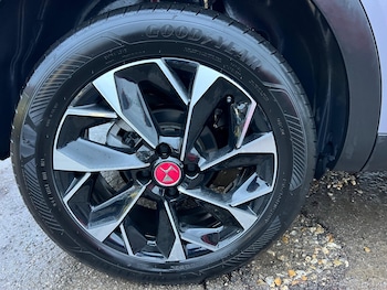 Used DS Automobiles DS 3 2023 for sale - 77203145: Photo