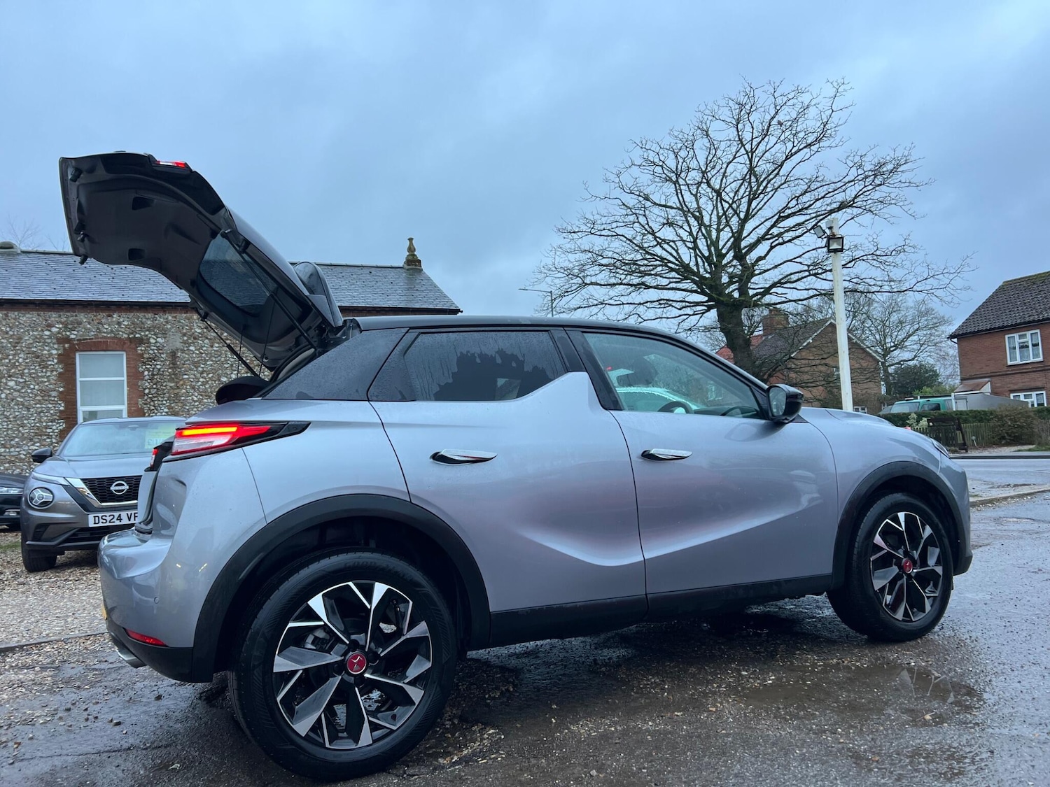 Used DS Automobiles DS 3 2023 for sale - 77203145: Photo 5