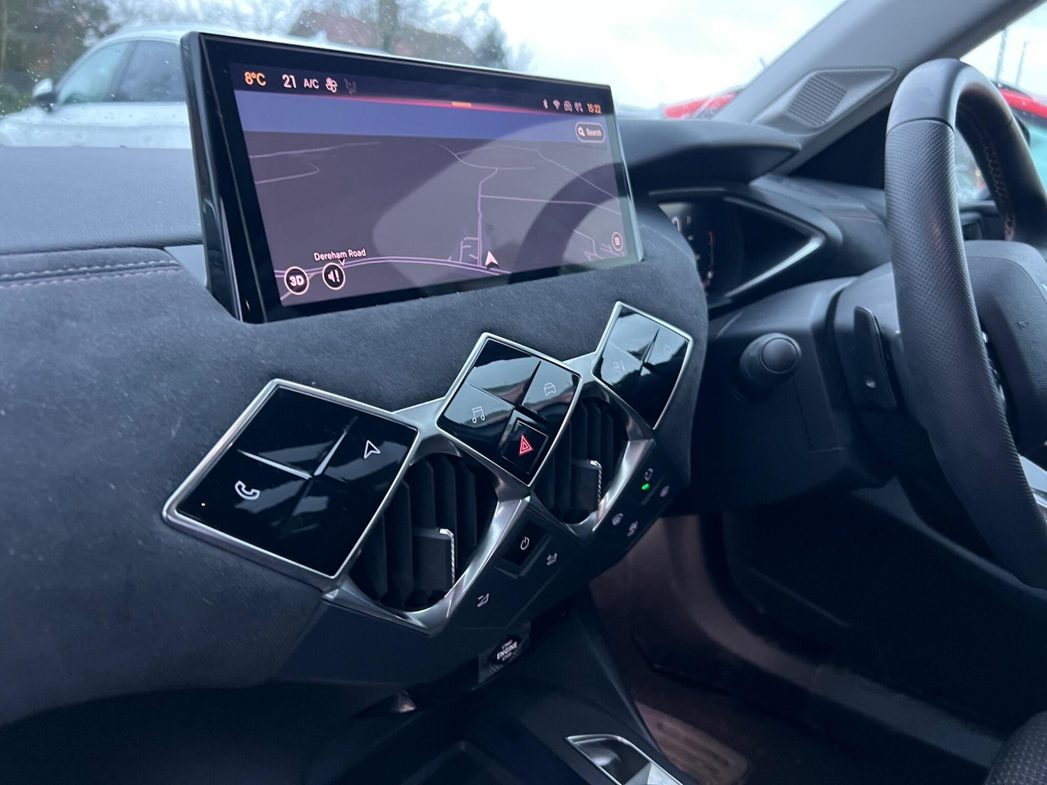 Used DS Automobiles DS 3 2023 for sale - 77203145: Photo 50