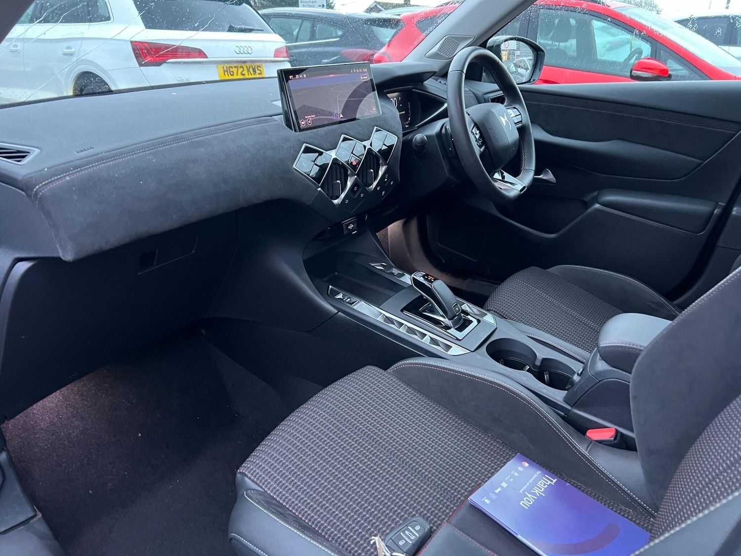 Used DS Automobiles DS 3 2023 for sale - 77203145: Photo 52