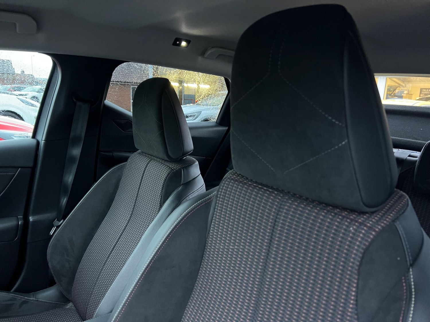 Used DS Automobiles DS 3 2023 for sale - 77203145: Photo 53