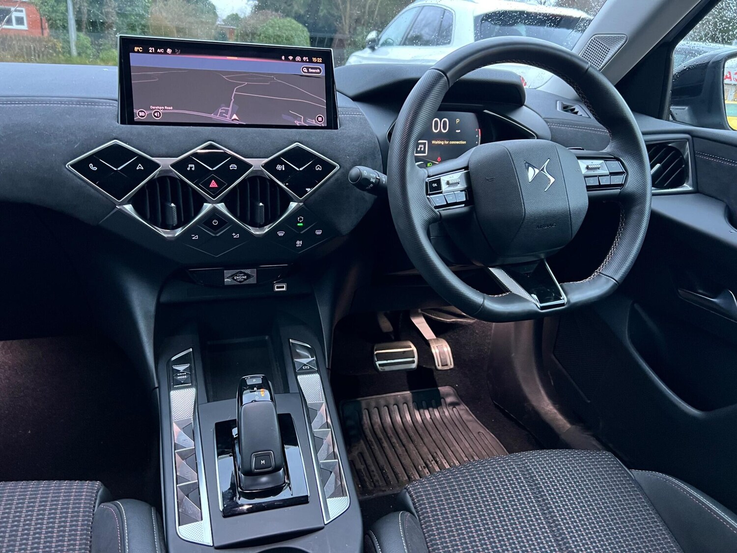 Used DS Automobiles DS 3 2023 for sale - 77203145: Photo 57