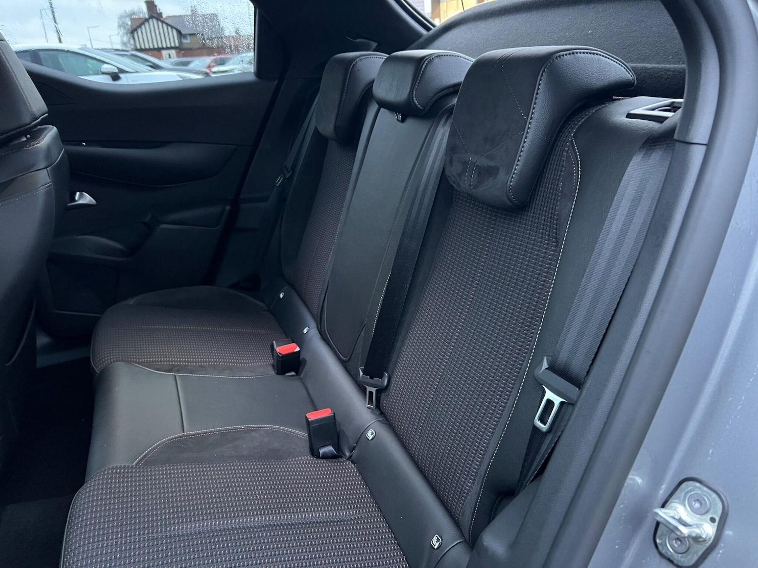 Used DS Automobiles DS 3 2023 for sale - 77203145: Photo 59