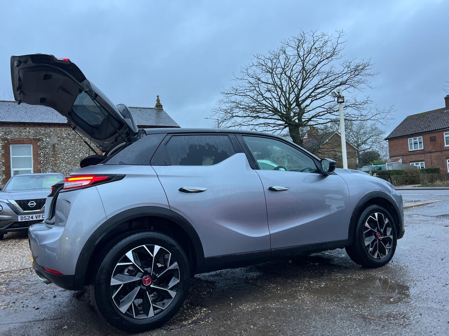 Used DS Automobiles DS 3 2023 for sale - 77203145: Photo 6