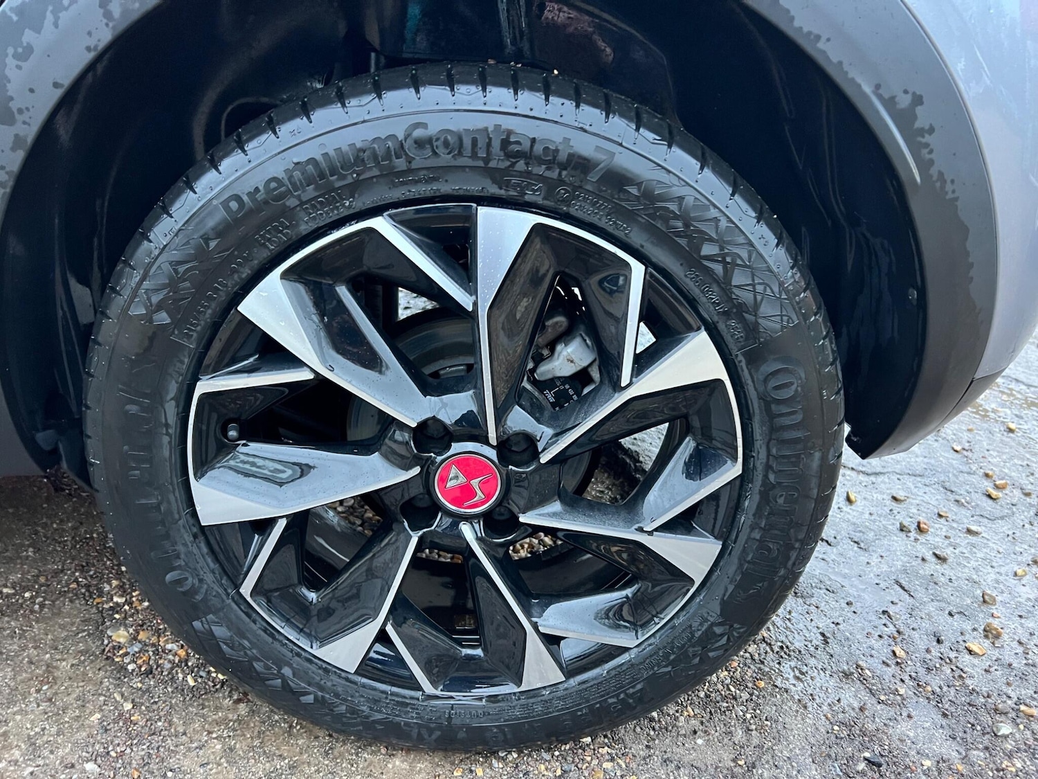 Used DS Automobiles DS 3 2023 for sale - 77203145: Photo 64