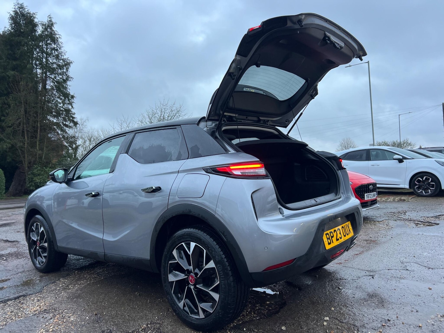 Used DS Automobiles DS 3 2023 for sale - 77203145: Photo 65