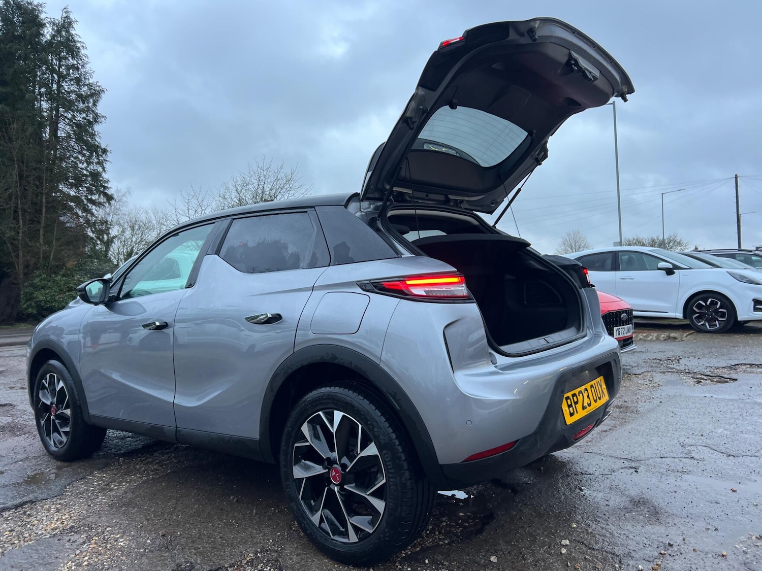 Used DS Automobiles DS 3 2023 for sale - 77203145: Photo 66