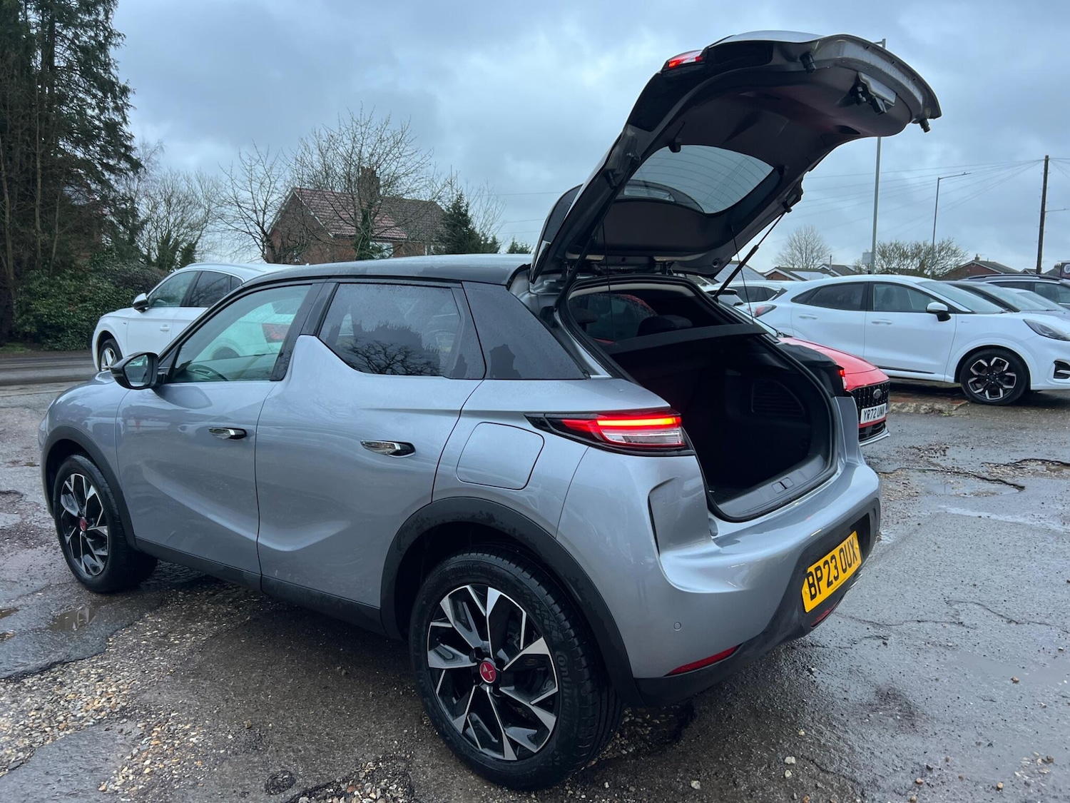 Used DS Automobiles DS 3 2023 for sale - 77203145: Photo 67