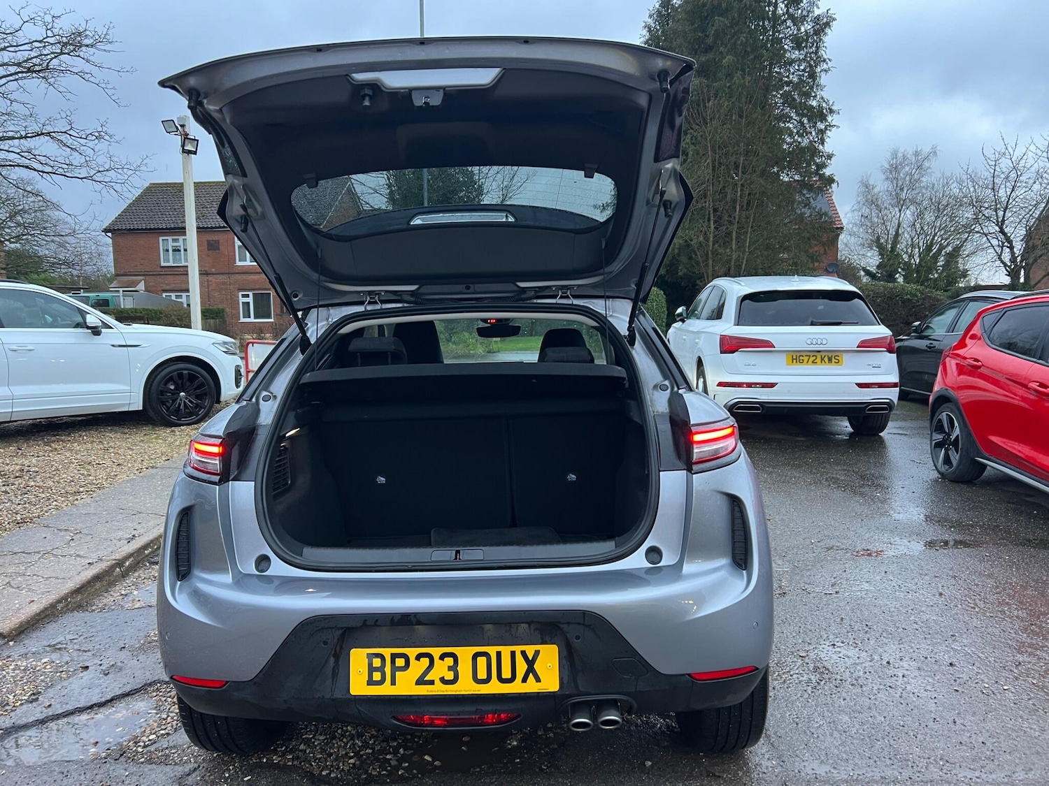 Used DS Automobiles DS 3 2023 for sale - 77203145: Photo 68