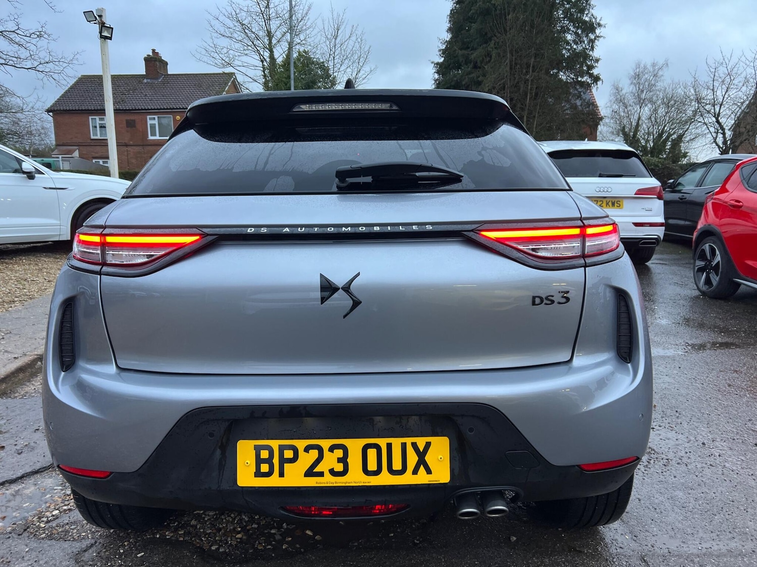 Used DS Automobiles DS 3 2023 for sale - 77203145: Photo 69