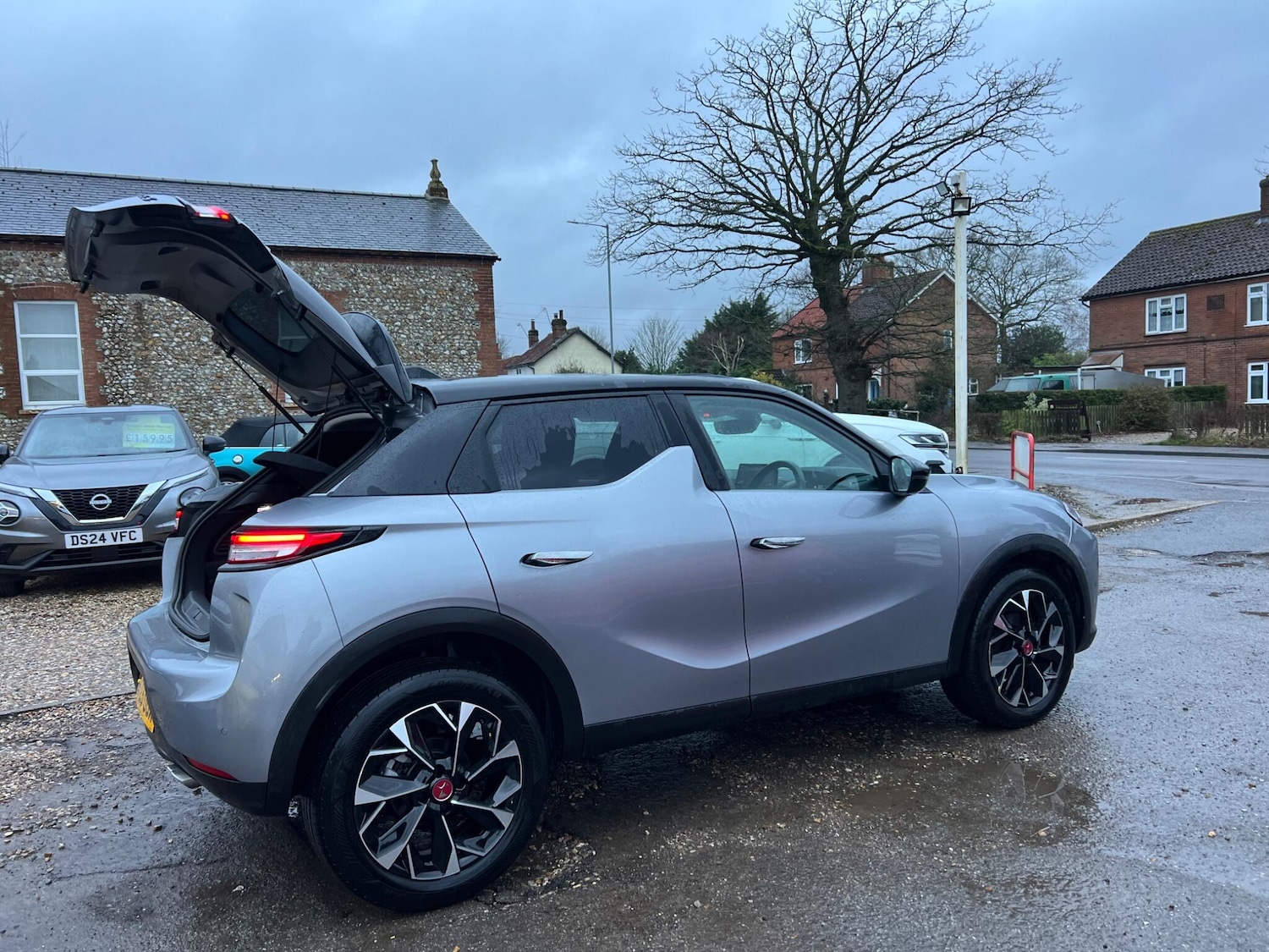 Used DS Automobiles DS 3 2023 for sale - 77203145: Photo 7