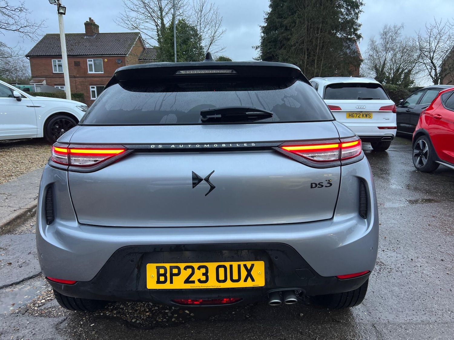 Used DS Automobiles DS 3 2023 for sale - 77203145: Photo 70