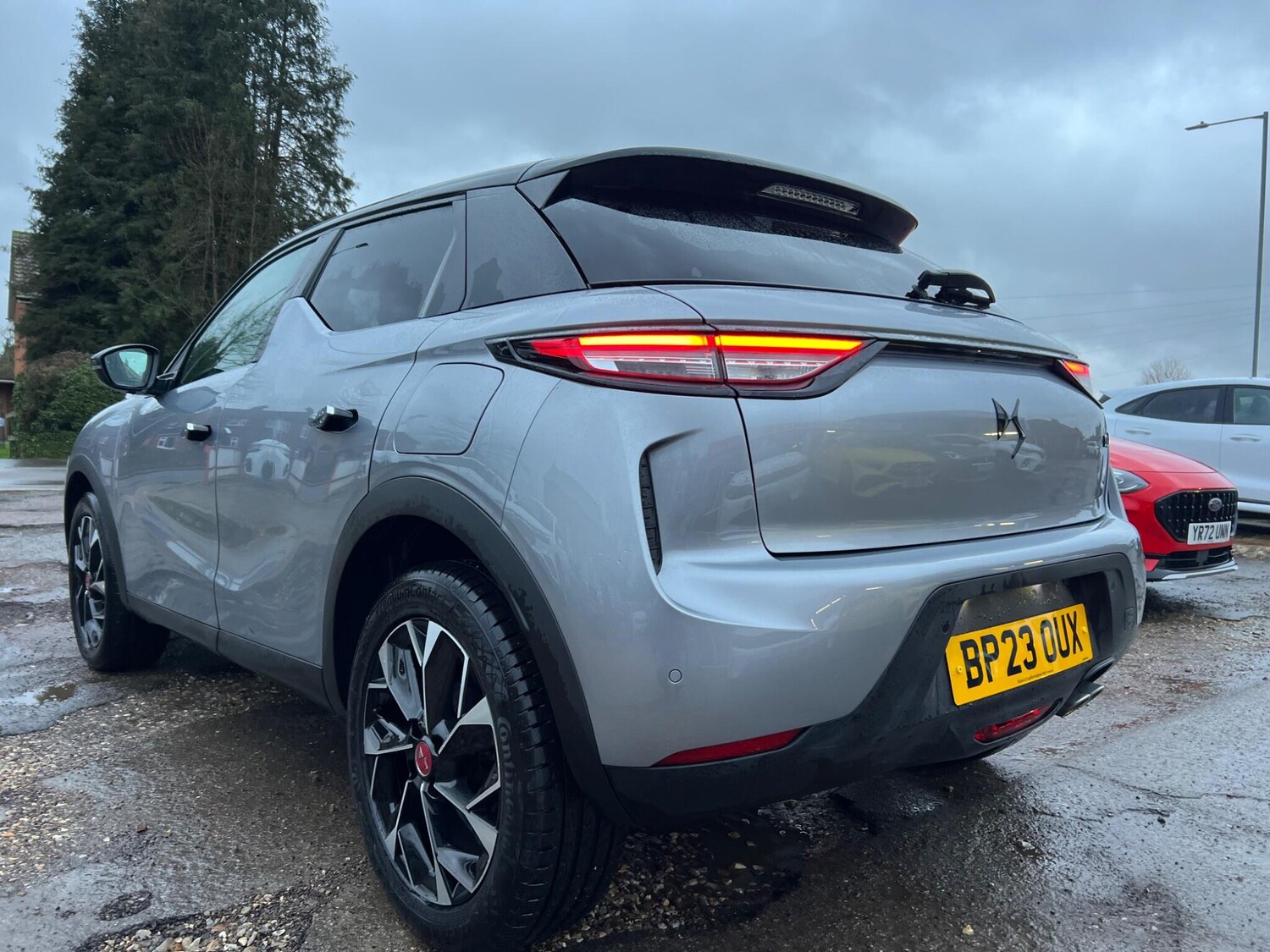 Used DS Automobiles DS 3 2023 for sale - 77203145: Photo 71