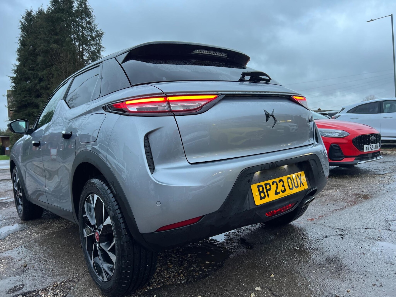 Used DS Automobiles DS 3 2023 for sale - 77203145: Photo 72