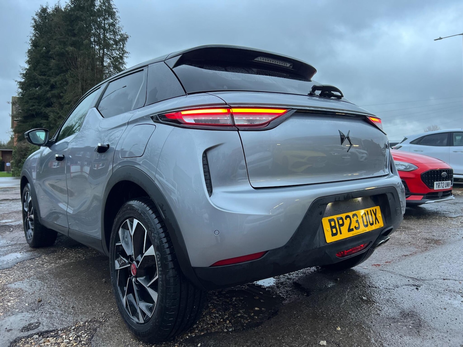 Used DS Automobiles DS 3 2023 for sale - 77203145: Photo 73