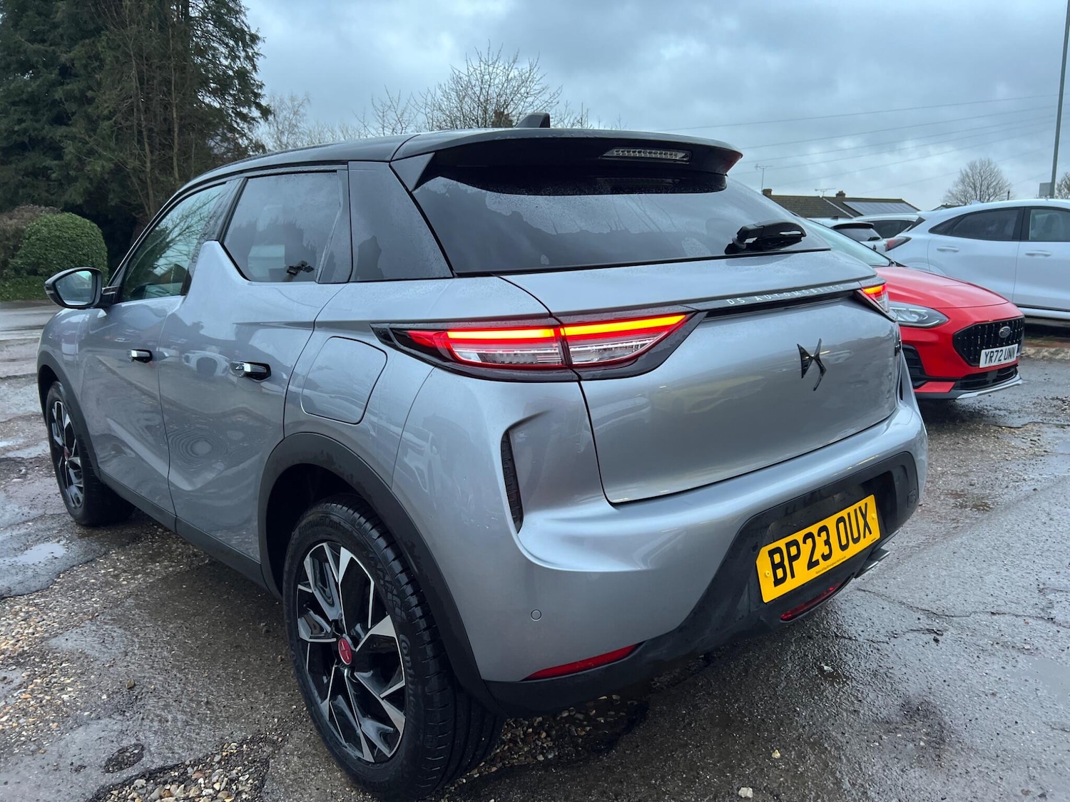 Used DS Automobiles DS 3 2023 for sale - 77203145: Photo 74