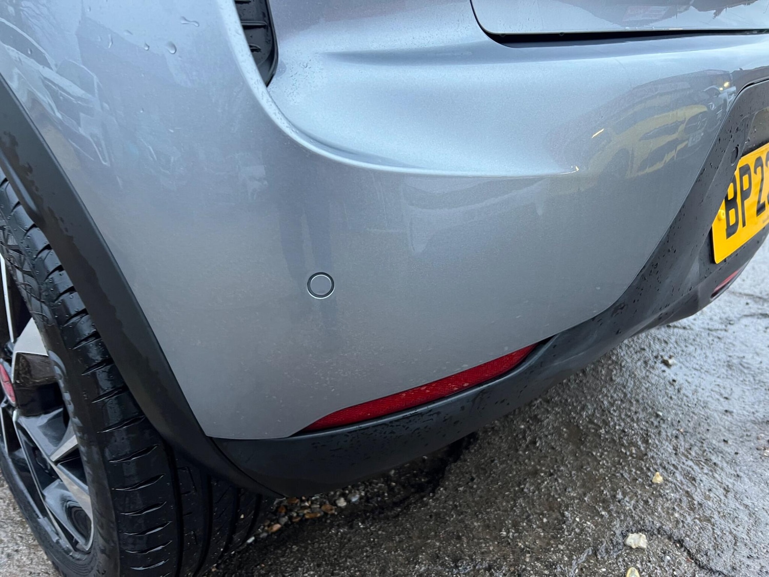 Used DS Automobiles DS 3 2023 for sale - 77203145: Photo 75