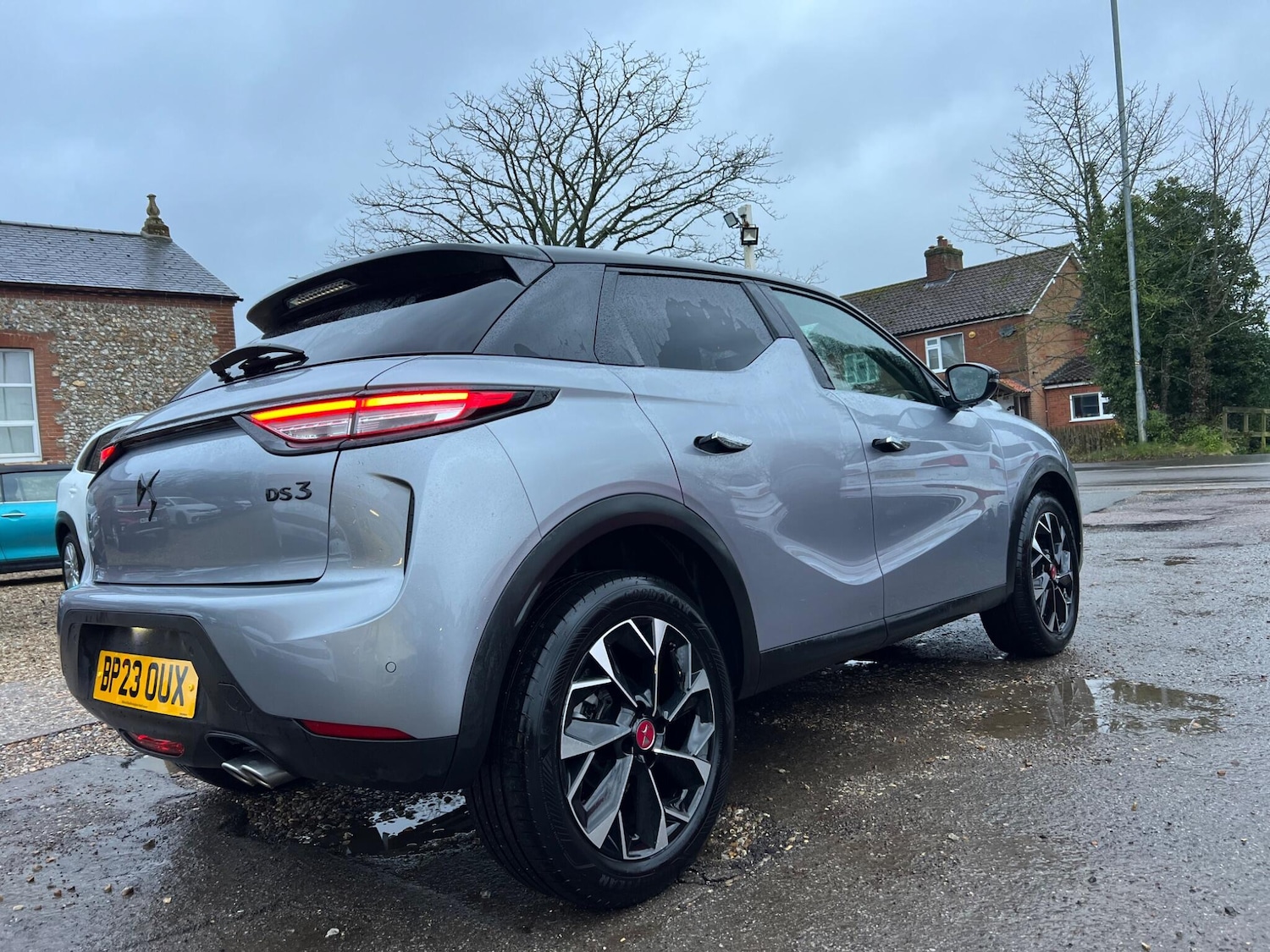 Used DS Automobiles DS 3 2023 for sale - 77203145: Photo 80