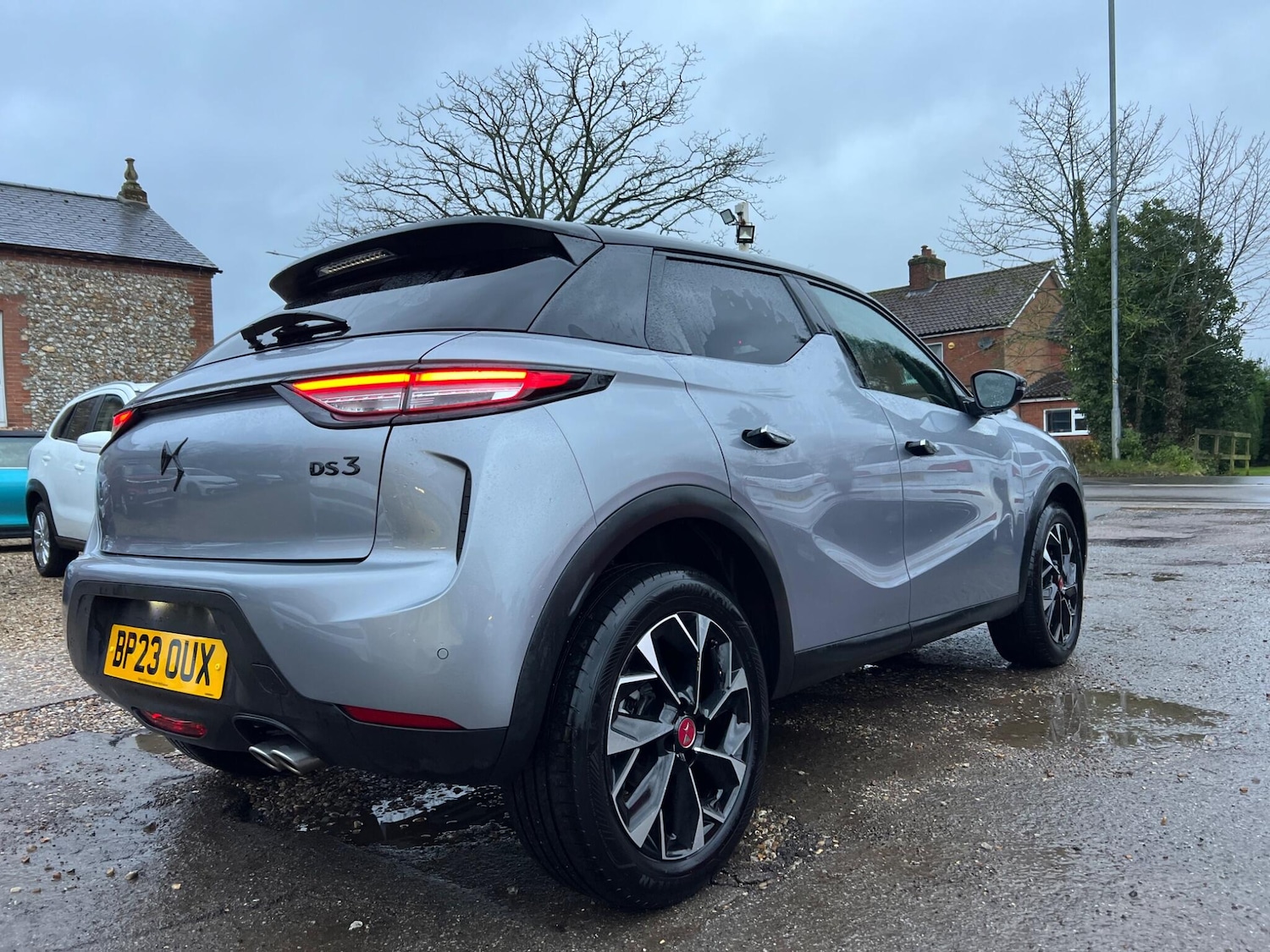 Used DS Automobiles DS 3 2023 for sale - 77203145: Photo 81
