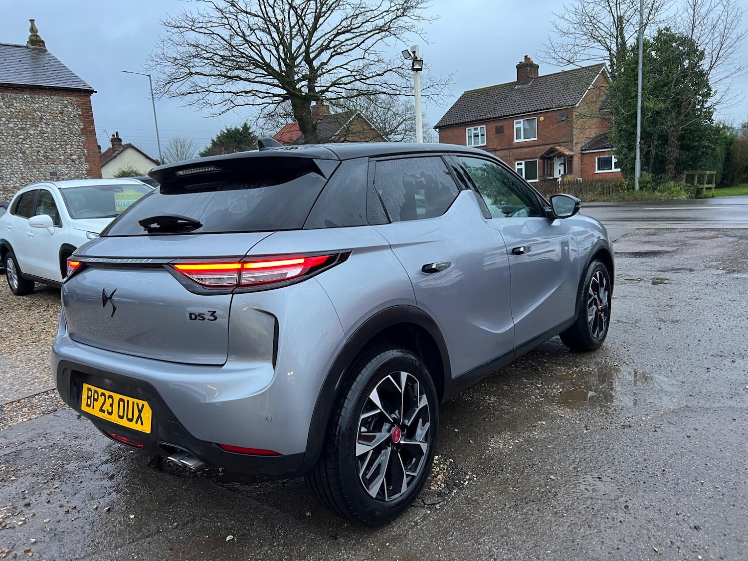Used DS Automobiles DS 3 2023 for sale - 77203145: Photo 82