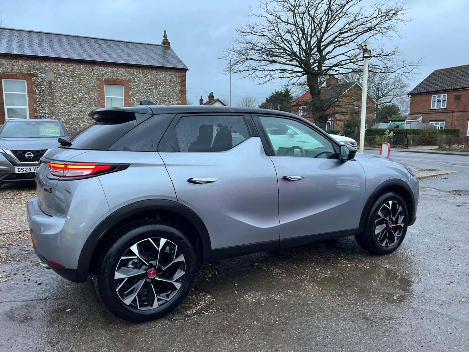 Used DS Automobiles DS 3 2023 for sale - 77203145: Photo 83