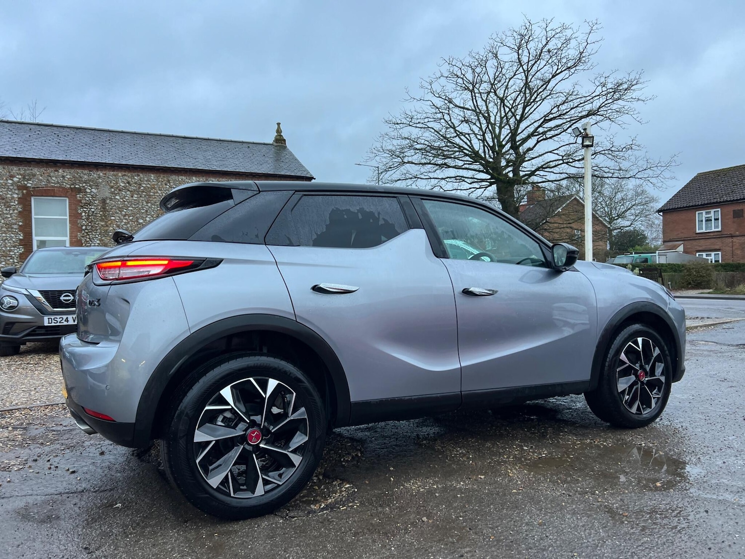 Used DS Automobiles DS 3 2023 for sale - 77203145: Photo 84