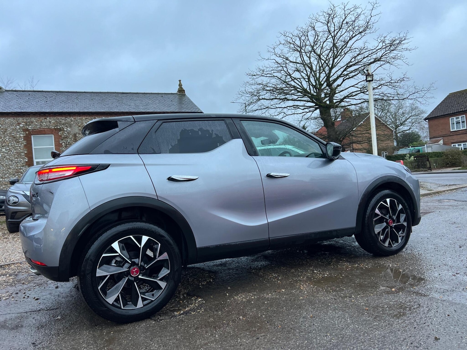 Used DS Automobiles DS 3 2023 for sale - 77203145: Photo 85