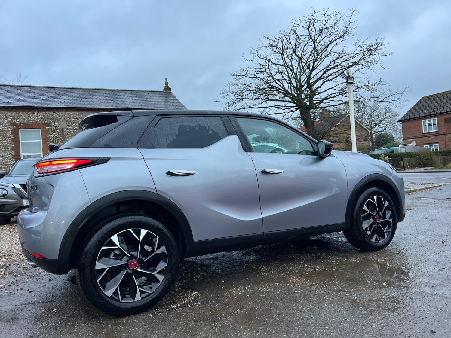 Used DS Automobiles DS 3 2023 for sale - 77203145: Photo 86