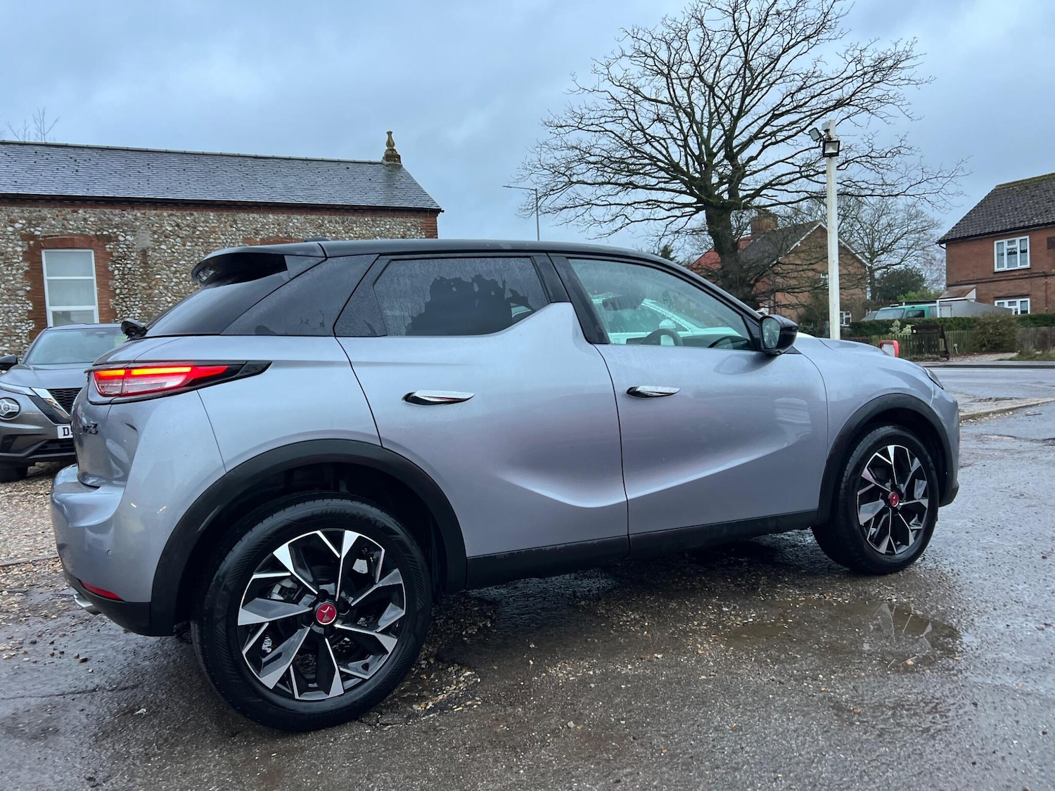 Used DS Automobiles DS 3 2023 for sale - 77203145: Photo 87