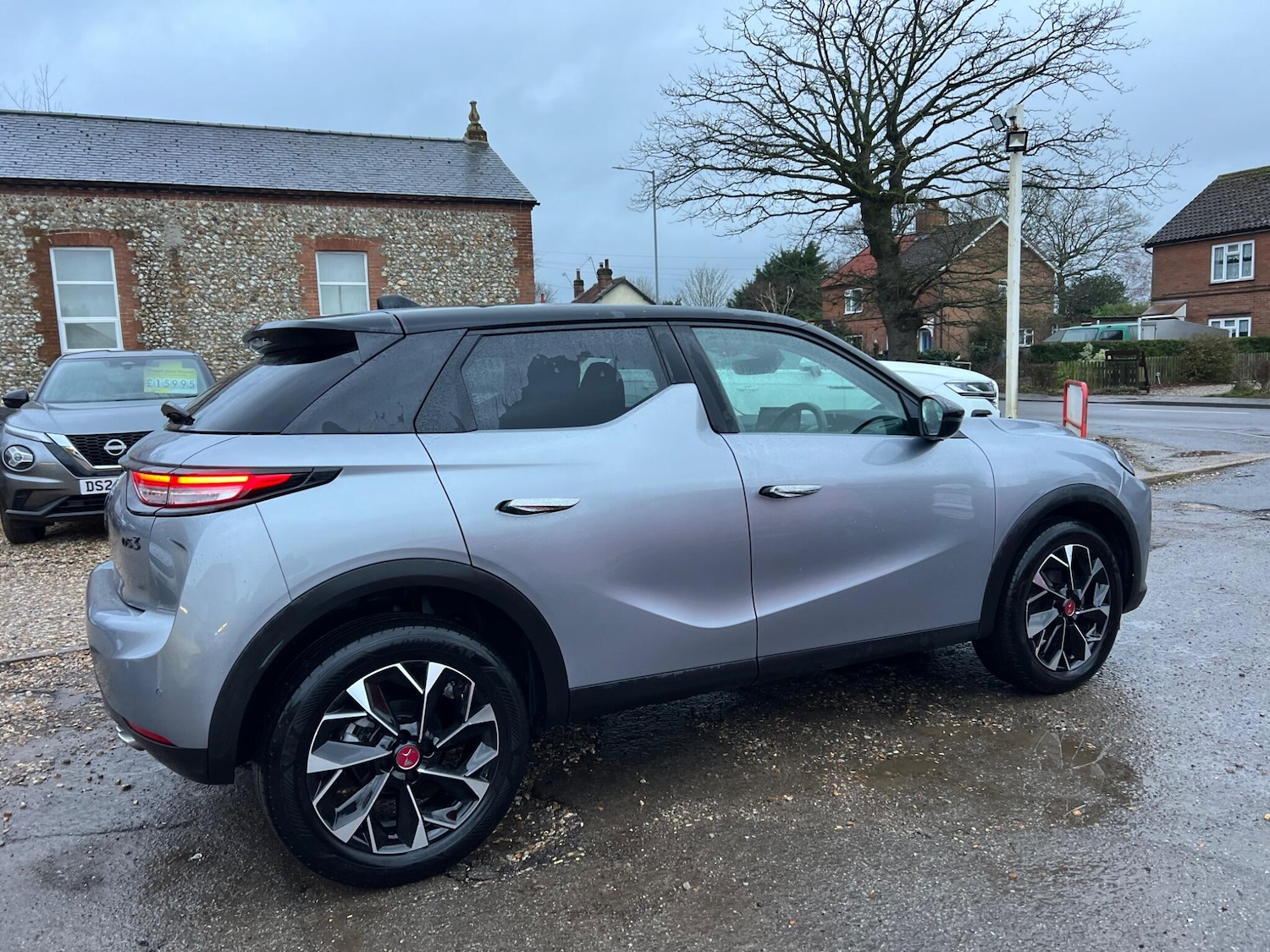 Used DS Automobiles DS 3 2023 for sale - 77203145: Photo 88