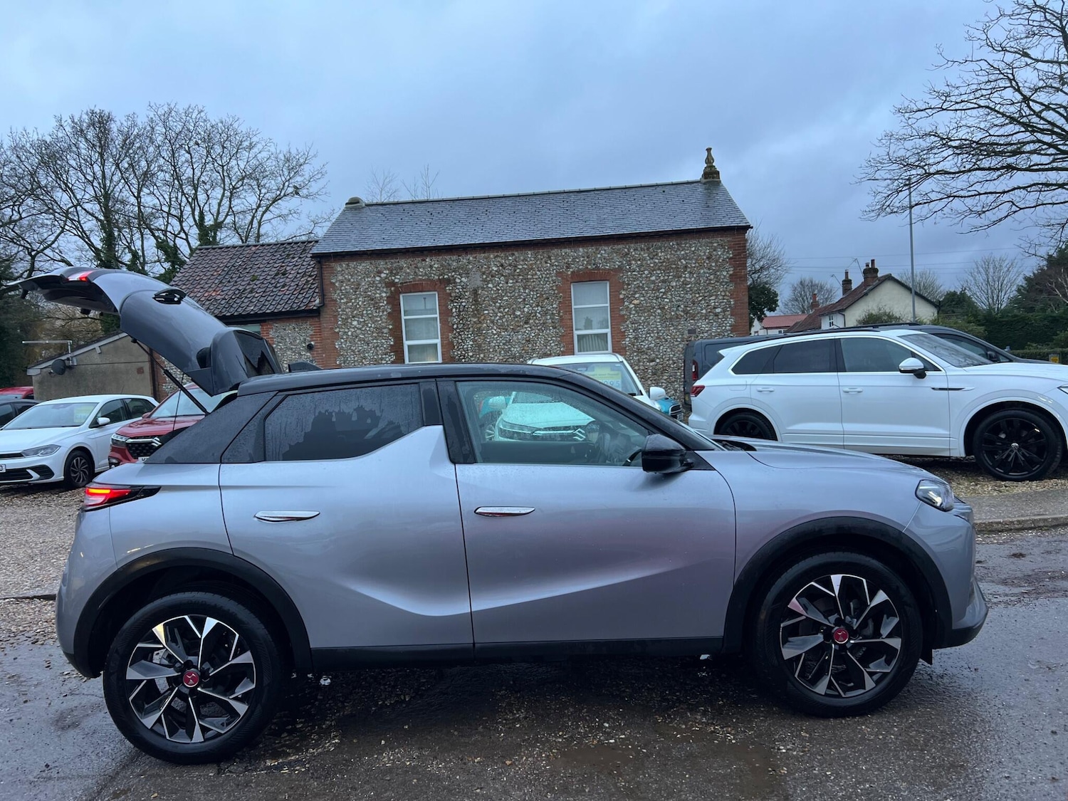 Used DS Automobiles DS 3 2023 for sale - 77203145: Photo 9