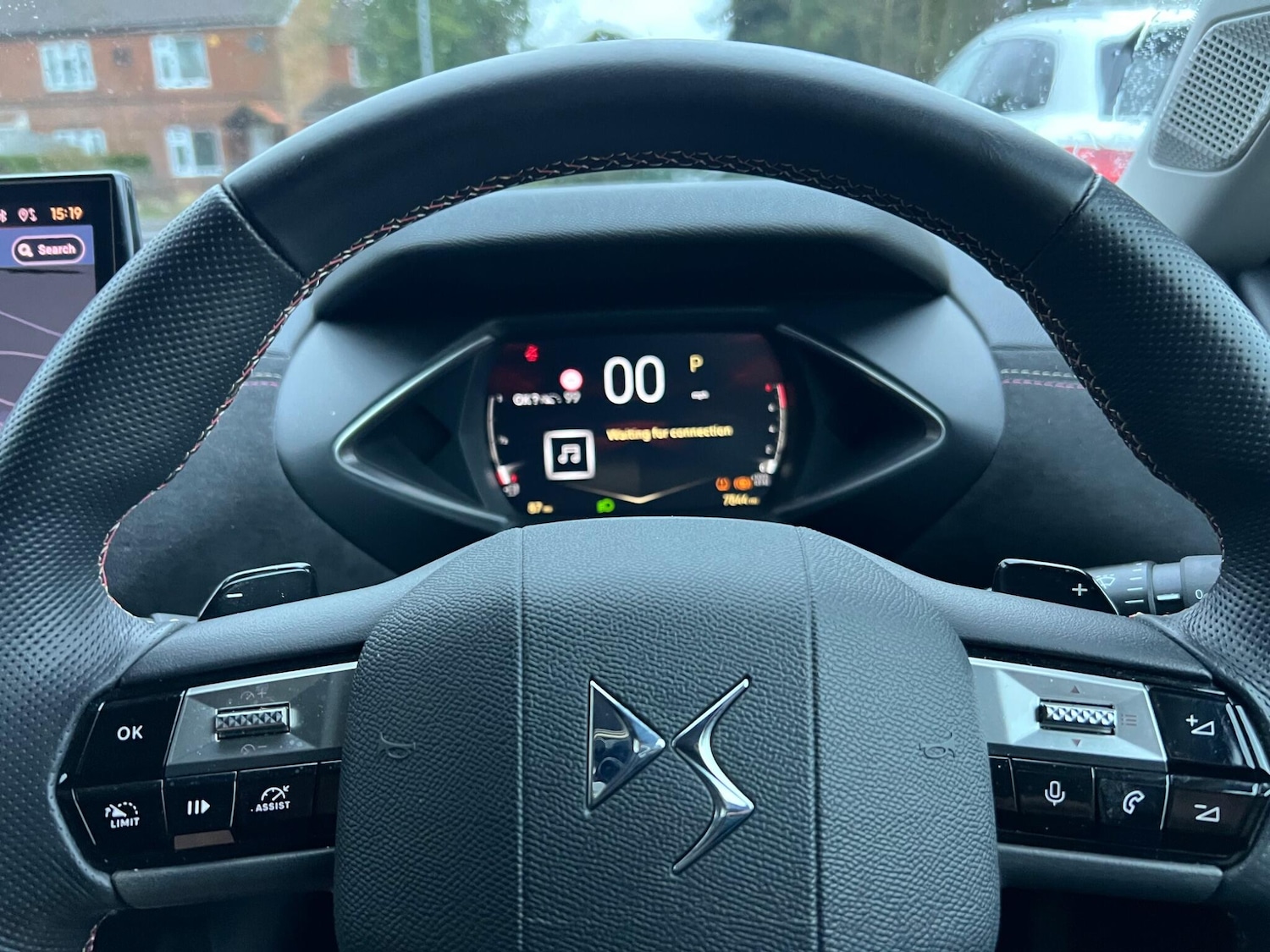 Used DS Automobiles DS 3 2023 for sale - 77203145: Photo 90