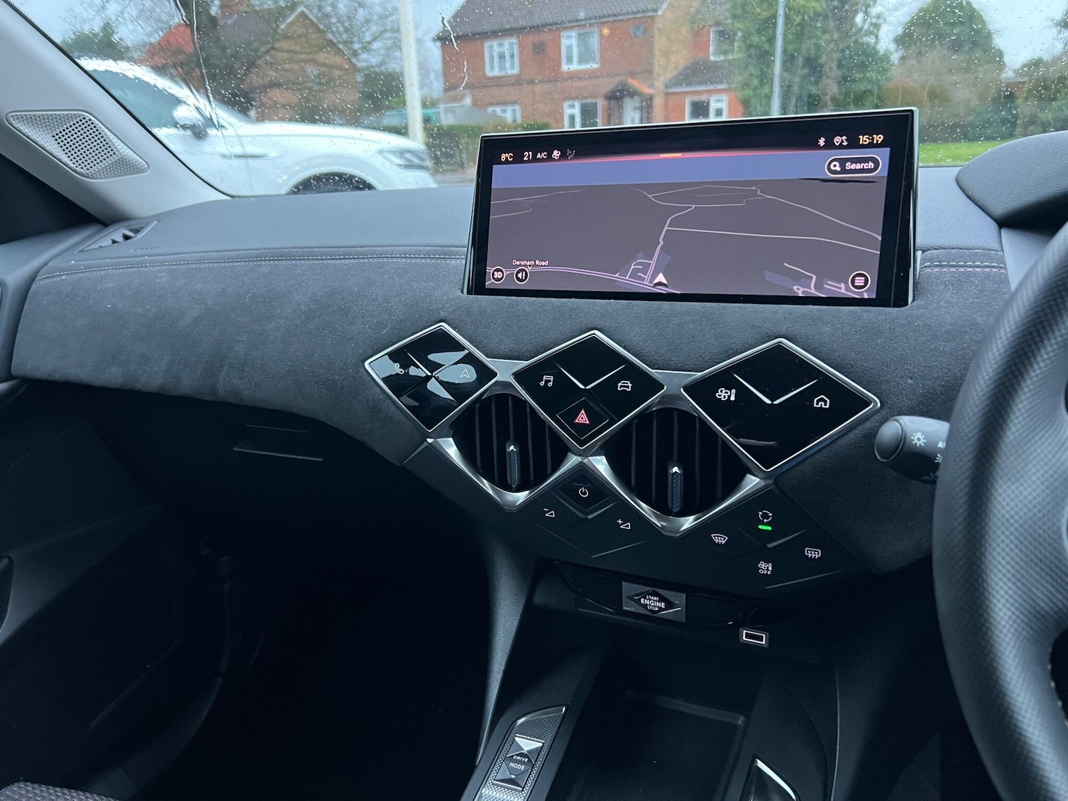 Used DS Automobiles DS 3 2023 for sale - 77203145: Photo 92