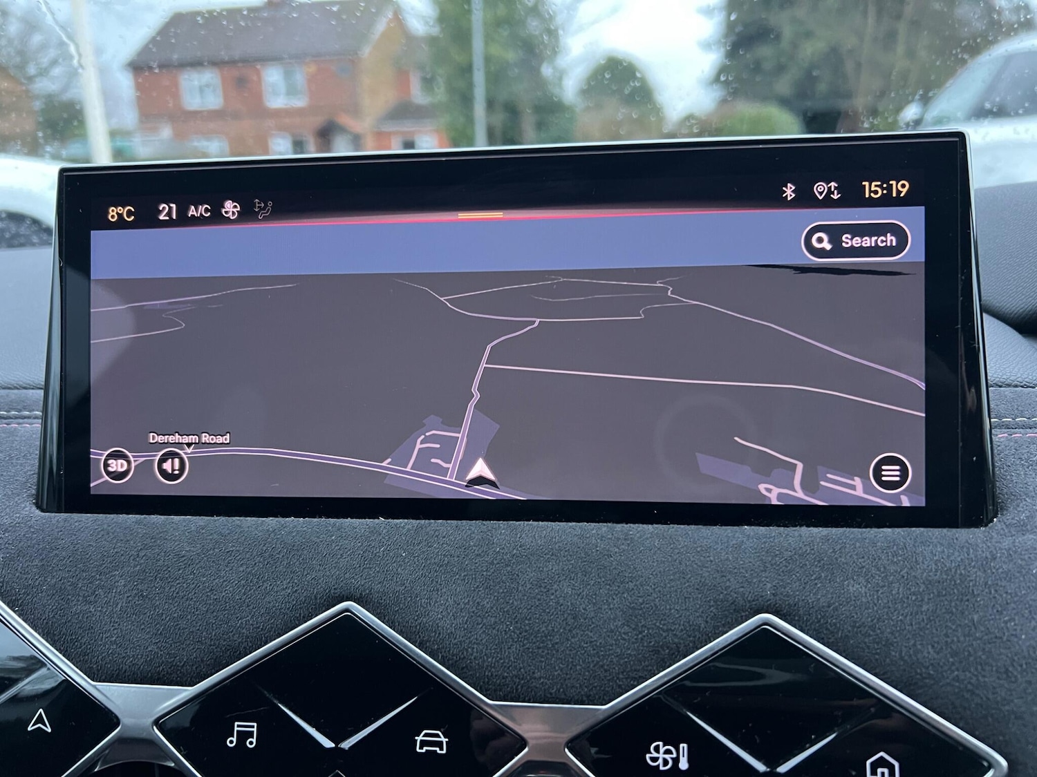 Used DS Automobiles DS 3 2023 for sale - 77203145: Photo 93