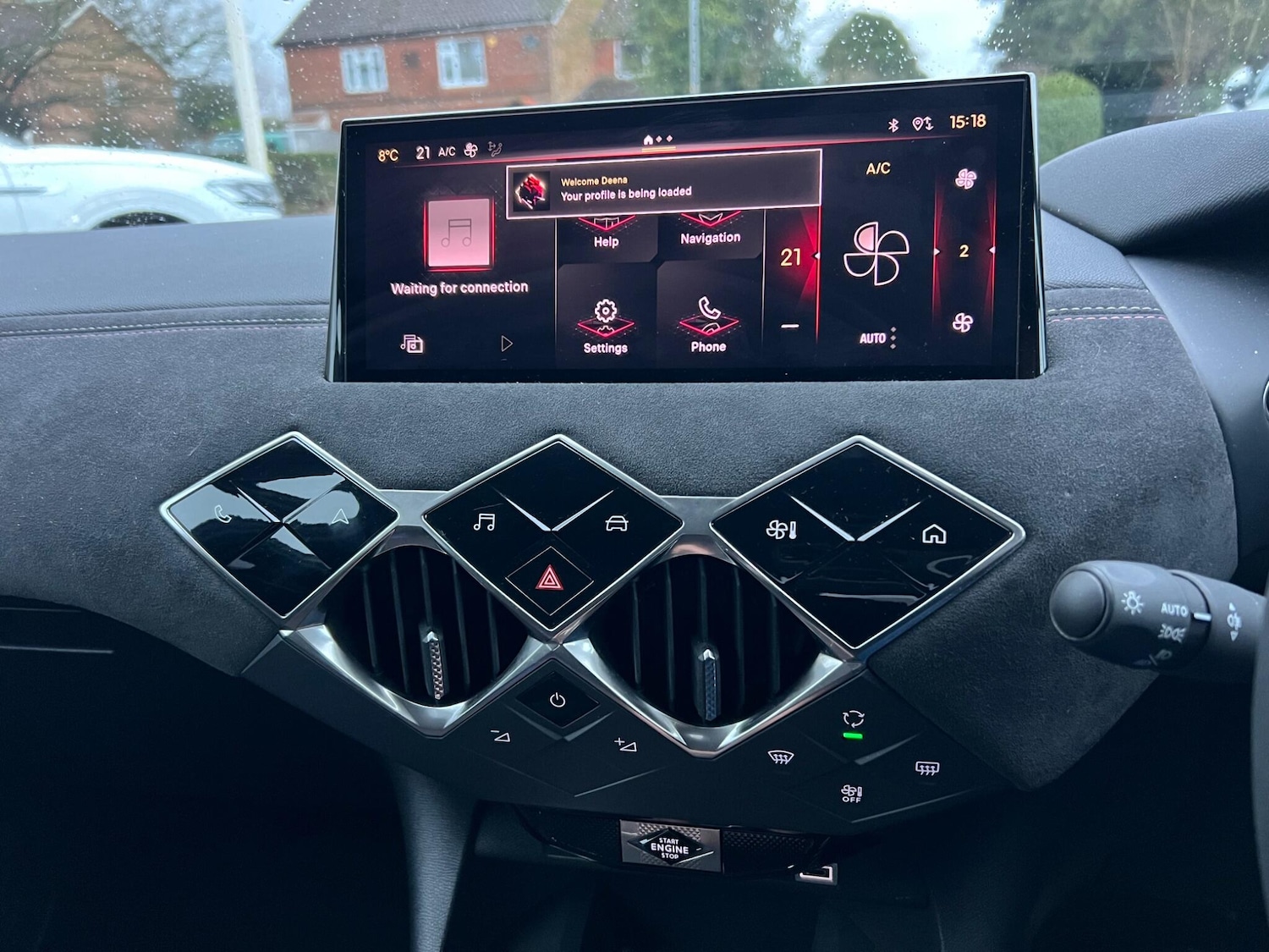 Used DS Automobiles DS 3 2023 for sale - 77203145: Photo 94