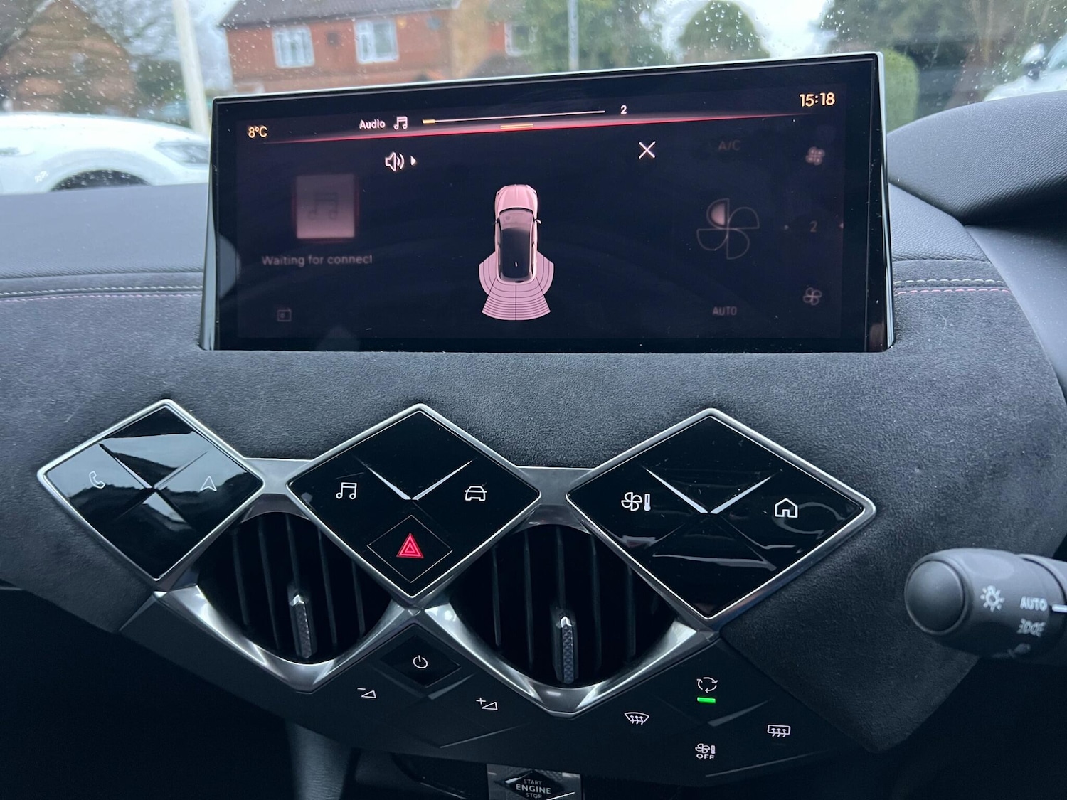 Used DS Automobiles DS 3 2023 for sale - 77203145: Photo 96