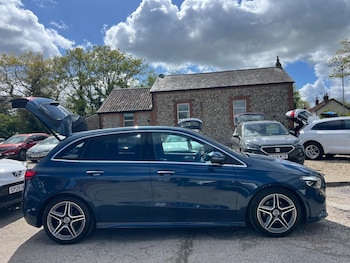 Used Mercedes-Benz B Class 2023 for sale - 78231398: Photo