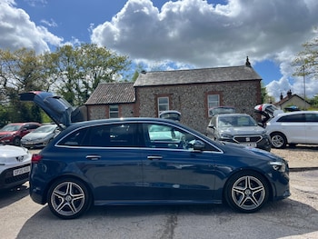 Used Mercedes-Benz B Class 2023 for sale - 78231398: Photo