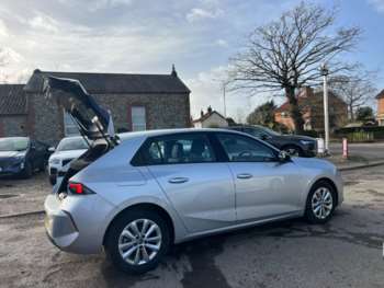 Used Vauxhall Astra 2022 for sale - 73416553: Photo