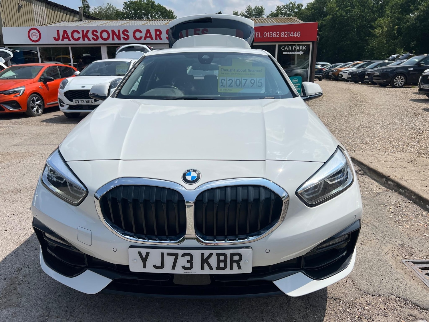 Vehicle 24