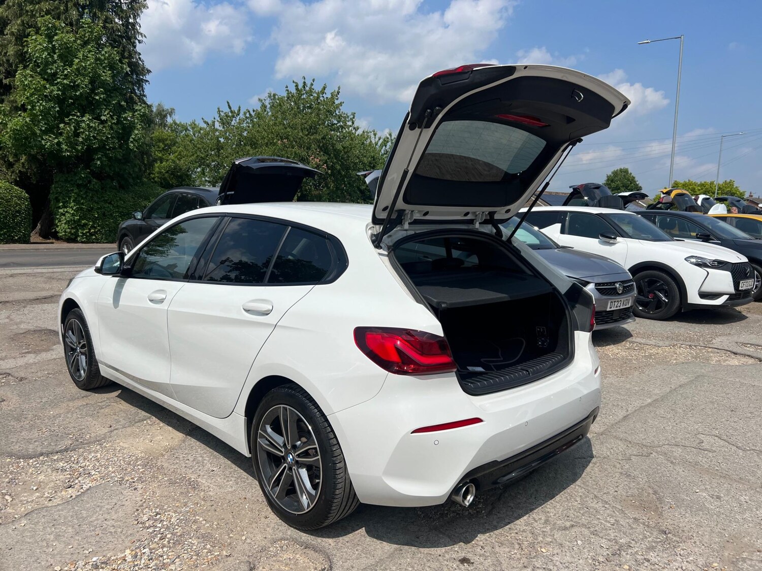 Vehicle 86