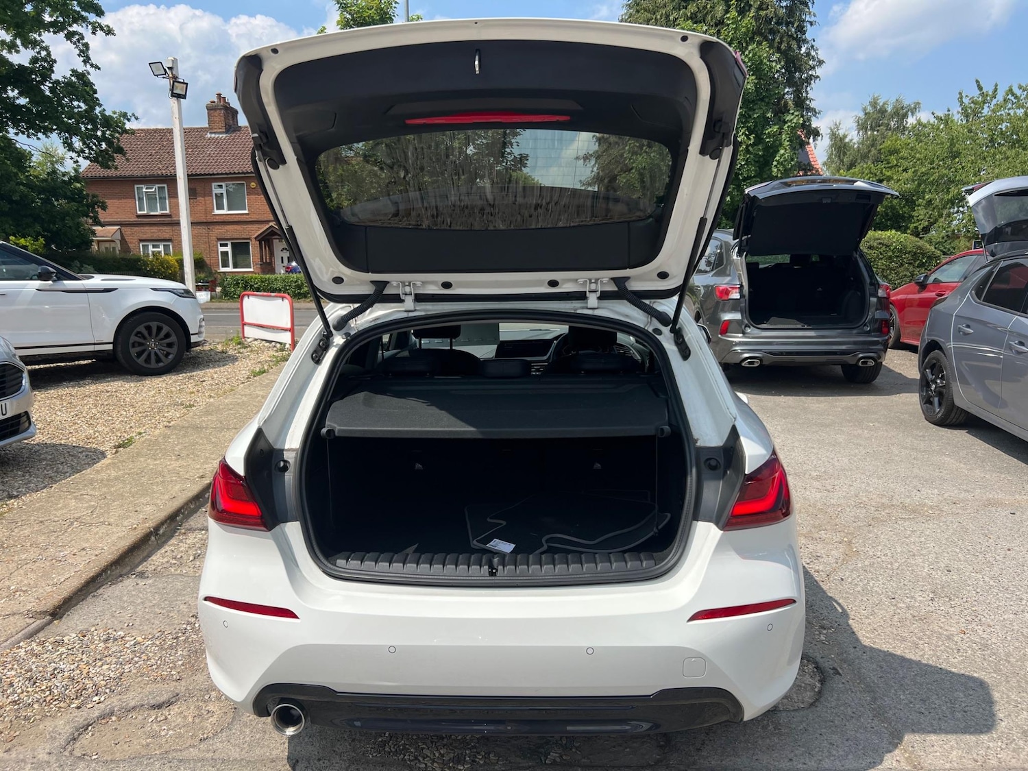 Vehicle 87