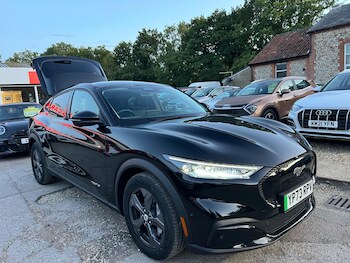 2023 (73) - 198kW Standard Range 70kWh RWD 5dr Auto