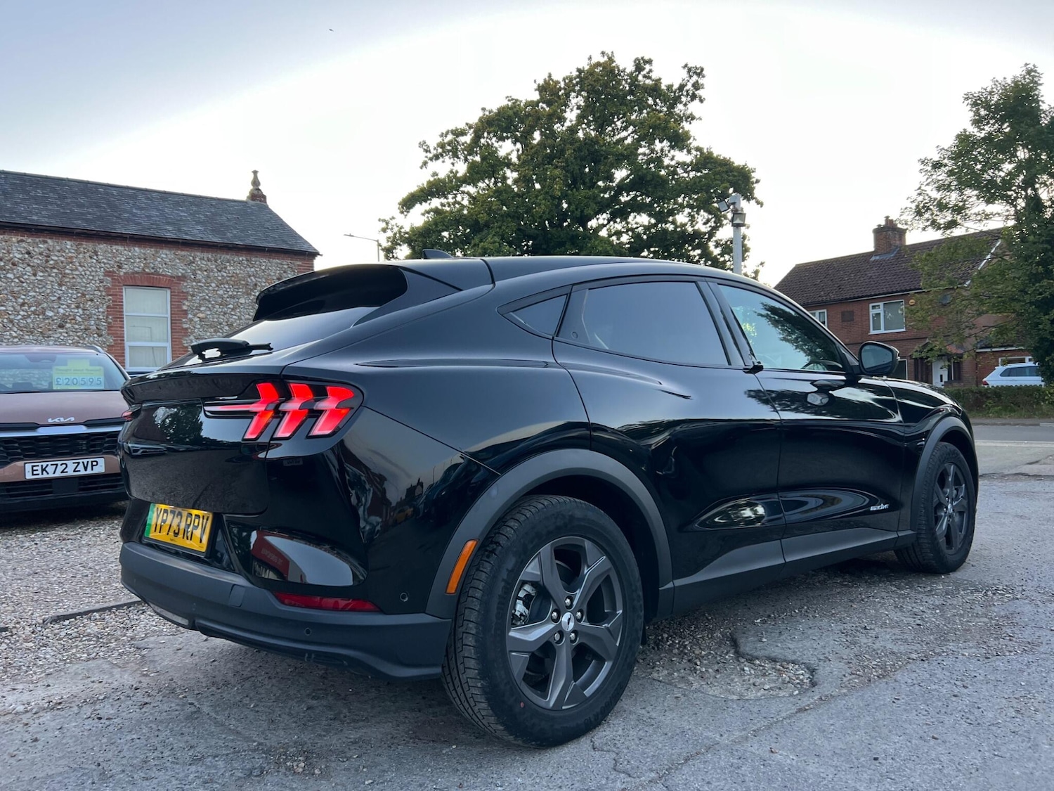 Vehicle 58
