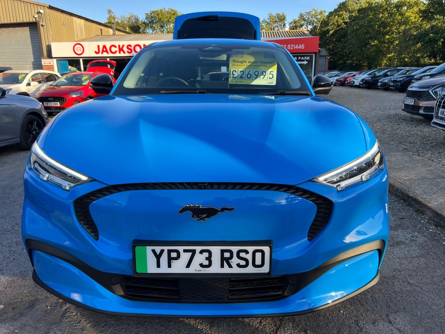 Vehicle 24