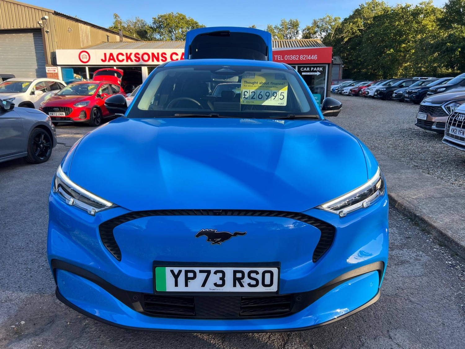 Vehicle 26