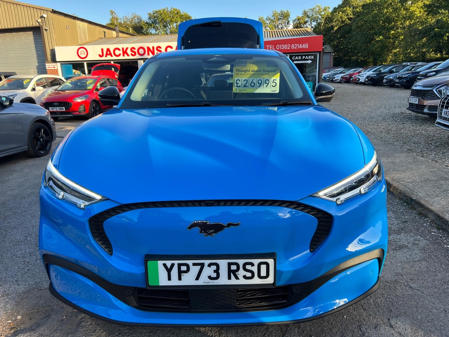 Vehicle 6