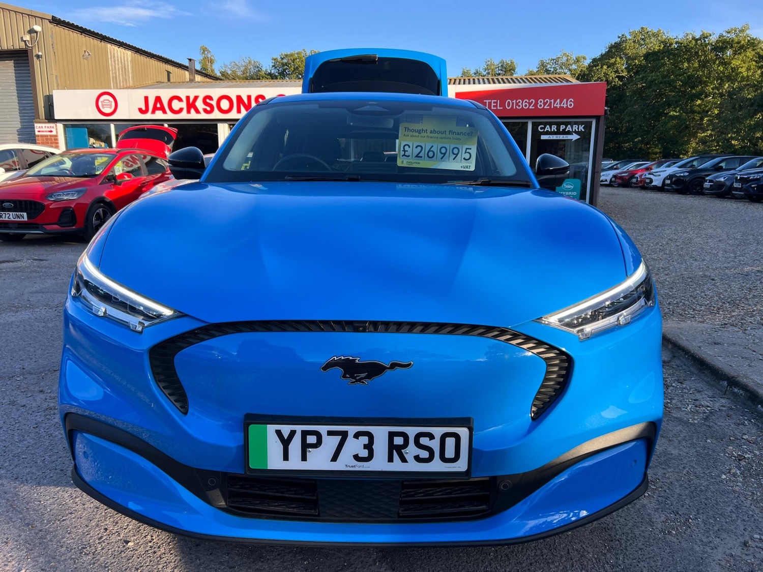 Vehicle 63