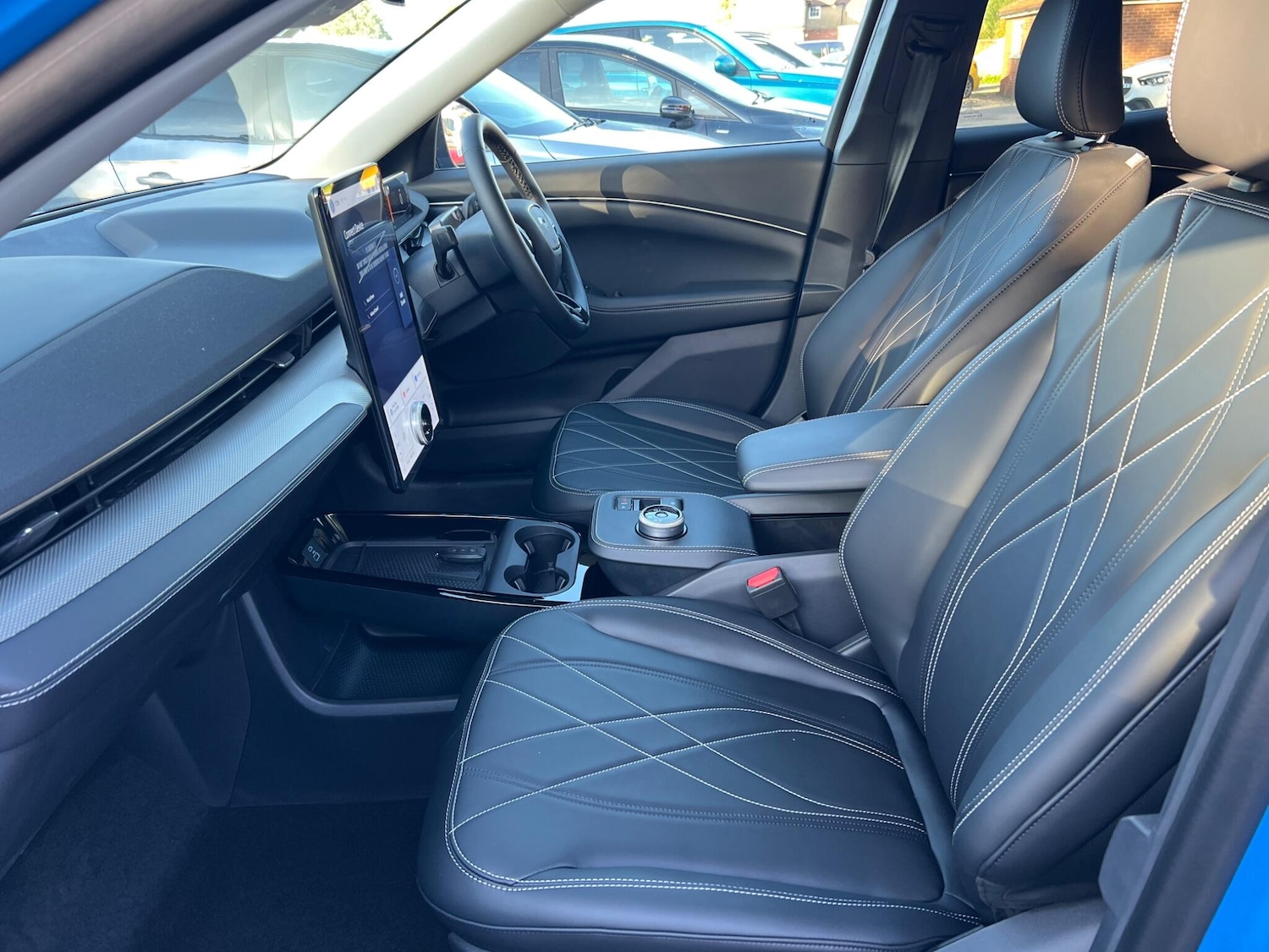 Vehicle 80